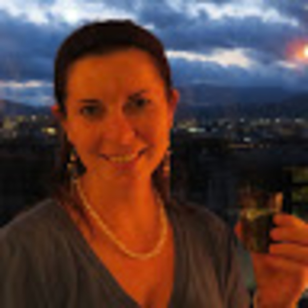 Meet your Posher, Jenne